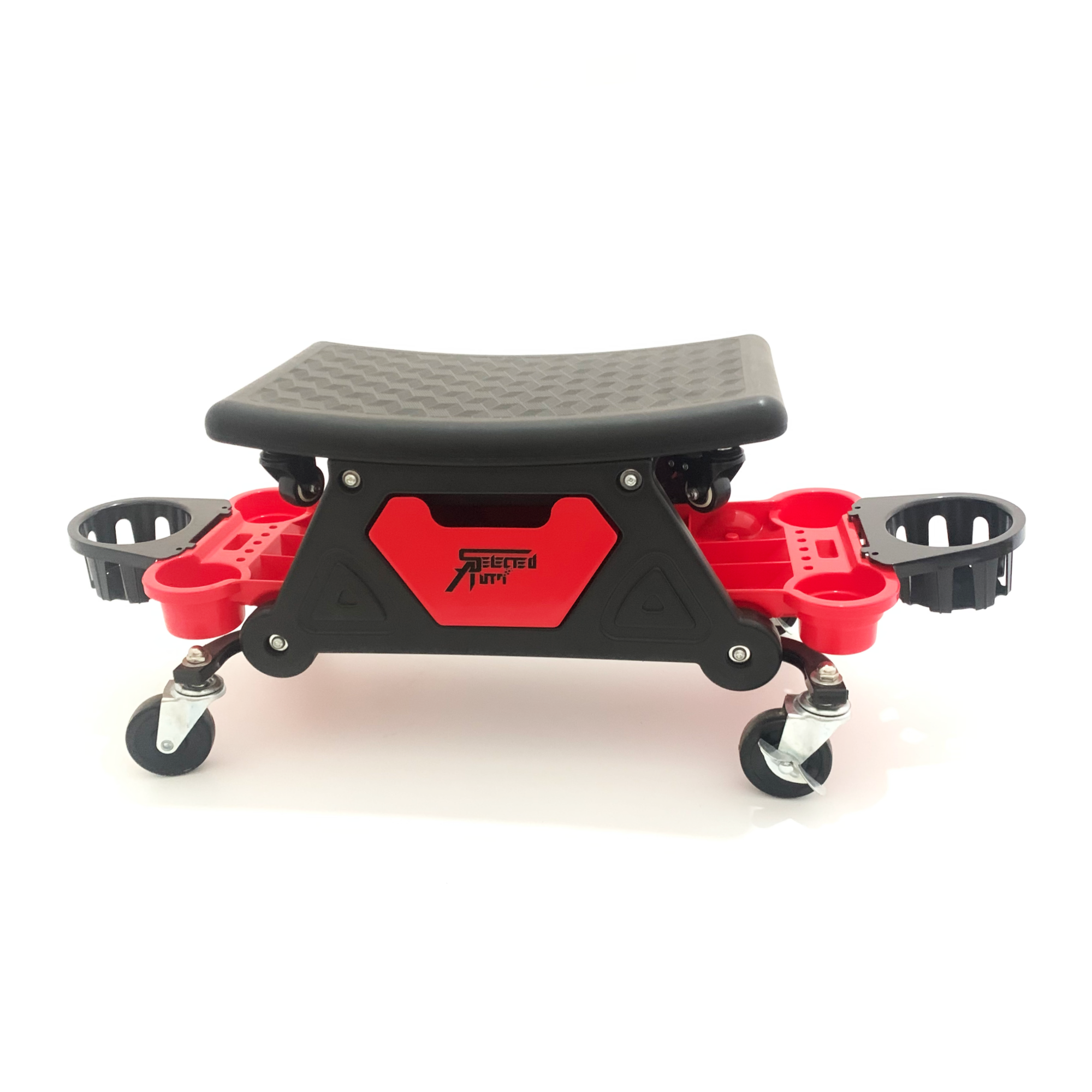 Third Generation Rolling Creeper Detailing Stool DSTL11