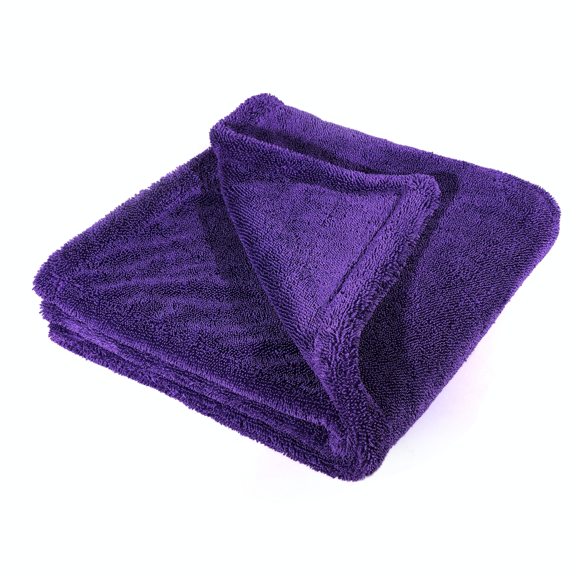 Double Sided Twisted Loop Towel DTMT6090