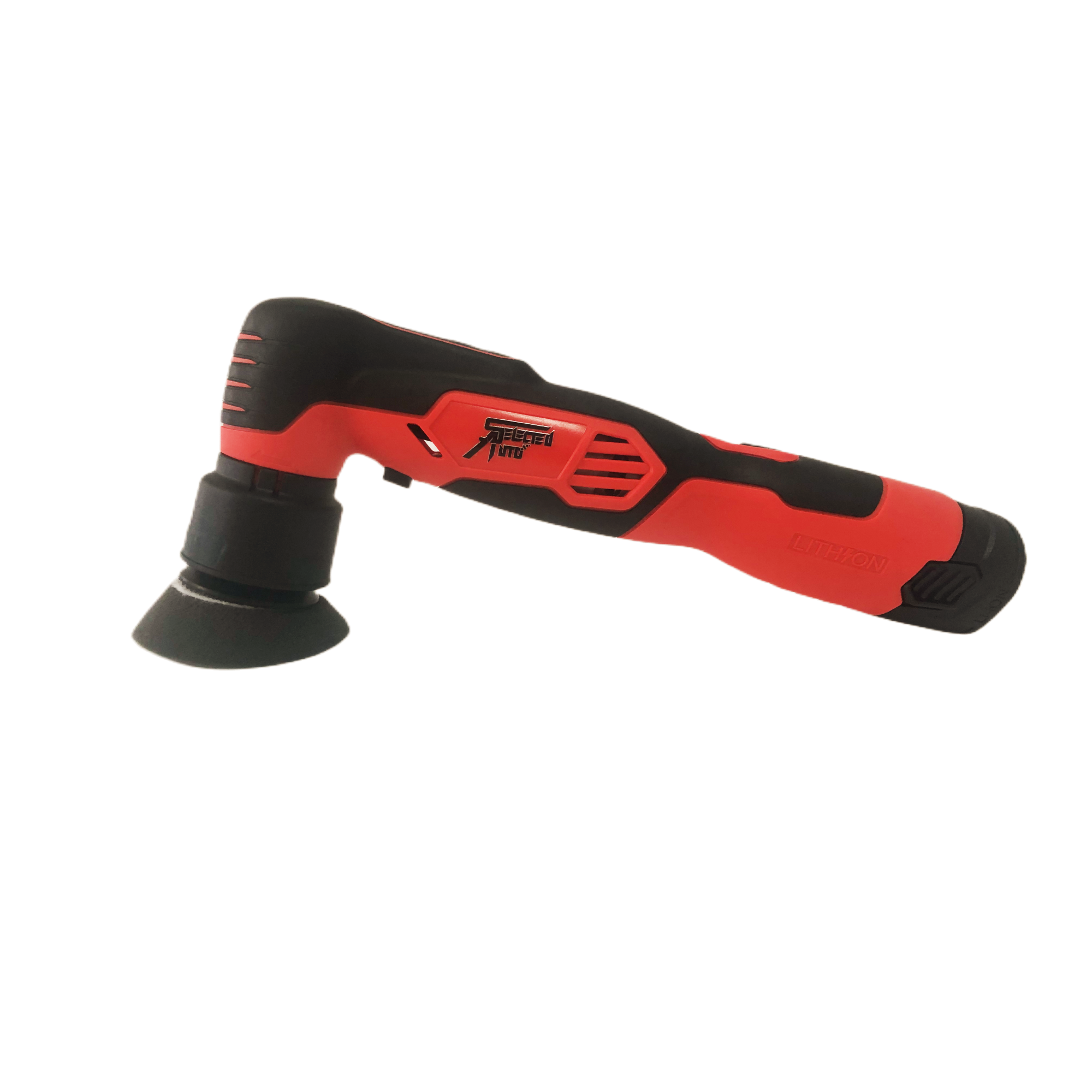 Cordless Mini Polisher-CMP01