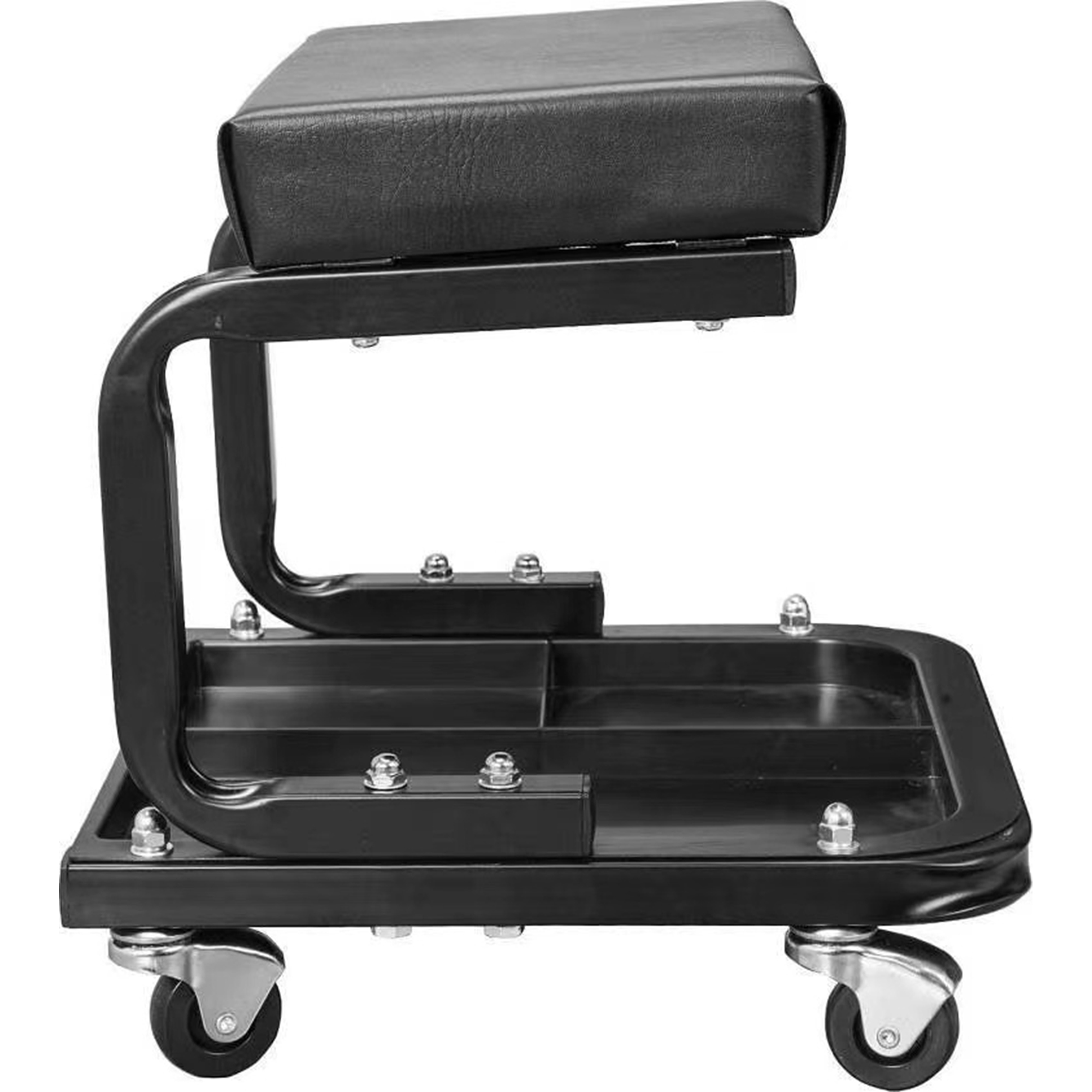 Car Detailing Stool-DSTL04 - selected auto care