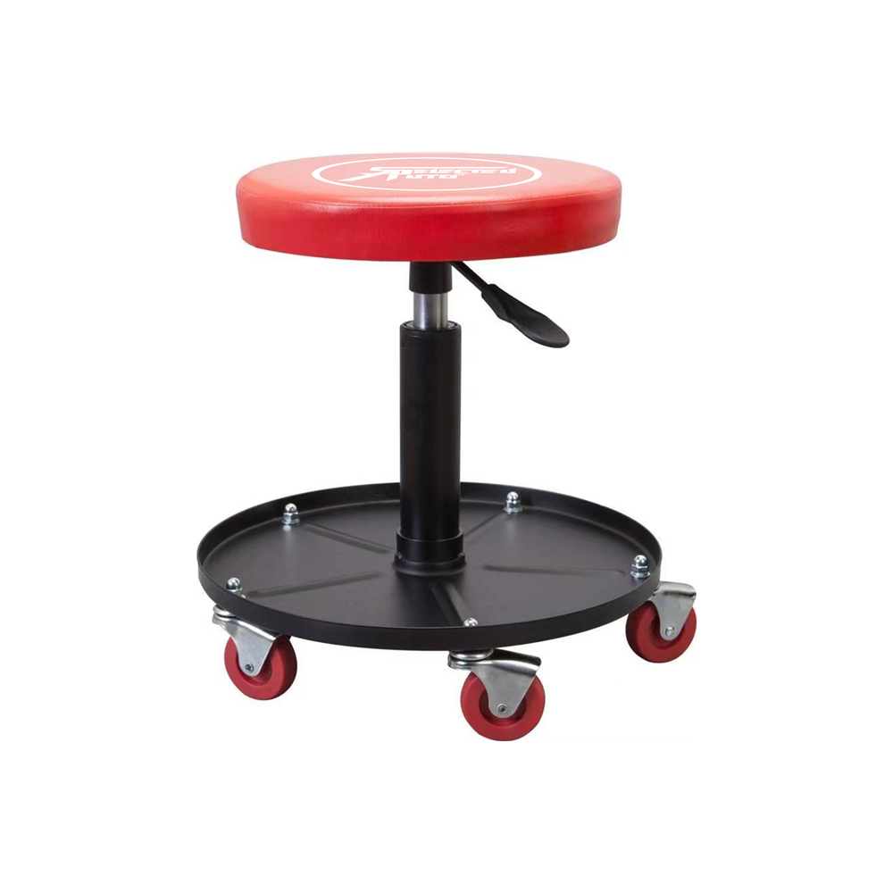 Products Detailing Stool And Cart - selected auto care